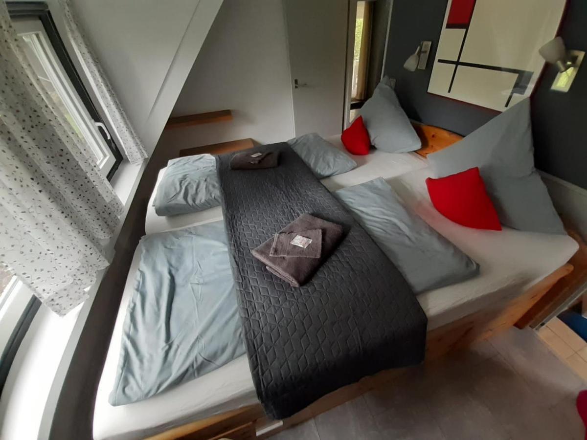גרולסטיין Eifel Residence מראה חיצוני תמונה
